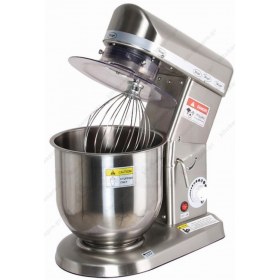 Επαγγελματικό Μίξερ 10 Λίτρων CS-B10L, DYNAMIC