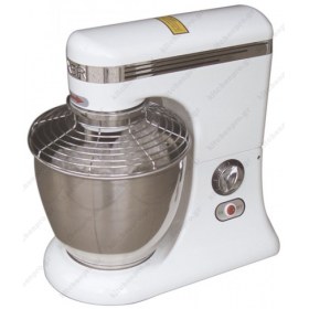 Επαγγελματικό Μίξερ 5.5 Λίτρων CS-B5A, DYNAMIC