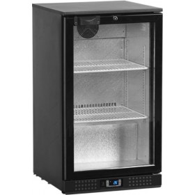 Ψυγείο Back Bar Βιτρίνα DB106H TEFCOLD Δανίας 