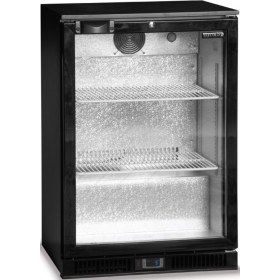 Ψυγείο Back Bar Βιτρίνα DB126H TEFCOLD Δανίας