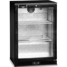 Ψυγείο Back Bar Βιτρίνα DB126H TEFCOLD Δανίας Ψυγείο Back Bar Βιτρίνα DB126H TEFCOLD Δανίας