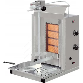 Γύρος Αερίου 15 Κιλών DC102 NORTH Ελλάδος