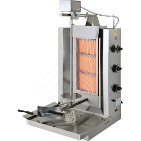 Γύρος Αερίου 35-45 Κιλών DC203 NORTH Ελλάδος