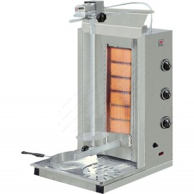 Γύρος Αερίου 35-45 Κιλών DG103 NORTH Ελλάδος