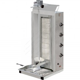 Γύρος Αερίου 75-85 Κιλών DG104 NORTH Ελλάδος