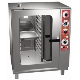 Electric Oven (Combi Steamer) 11G/N 1/1 FDA-11  Electric Oven (Combi Steamer) 11G/N 1/1 FDA-11