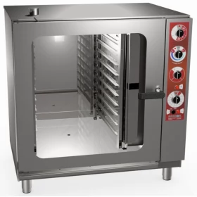 Electric Oven (Combi Steamer) 11GN 2/1 FDA-11  Electric Oven (Combi Steamer) 11GN 2/1 FDA-11