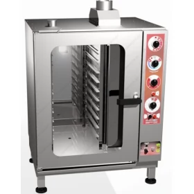 Gas Oven (Combi Steamer) 11G/N 1/1 FDA-11  Gas Oven (Combi Steamer) 11G/N 1/1 FDA-11
