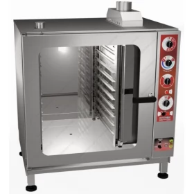 Gas Oven (Combi Steamer) 11G/N 2/1 FDA-11  Gas Oven (Combi Steamer) 11G/N 2/1 FDA-11