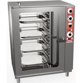 Electric Oven (Combi Steamer) 15GN 2/1 FDA-15 Electric Oven (Combi Steamer) 15GN 2/1 FDA-15