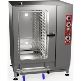 Gas Oven (Combi Steamer) 15G/N 2/1 FDA-15 Gas Oven (Combi Steamer) 15G/N 2/1 FDA-15