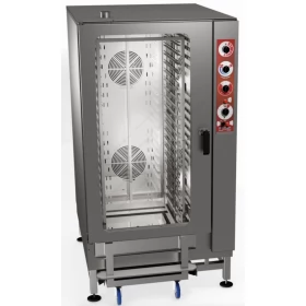 Electric Oven (Combi Steamer) 20GN 2/1 FDA-20 Electric Oven (Combi Steamer) 20GN 2/1 FDA-20
