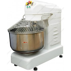 Ταχυζυμωτήριο 66 Λίτρων HG50S, DYNAMIC