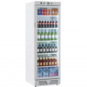 Επαγγελματικό Ψυγείο Βιτρίνα Αναψυκτικών 59,5 εκ. Πλάτος x 183 εκ. Ύψος EKG 390 VG KLIMAITALIA Ιταλίας