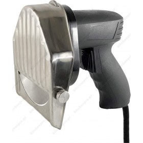 Επαναφορτιζόμενο Μαχαίρι Γύρου KS100C