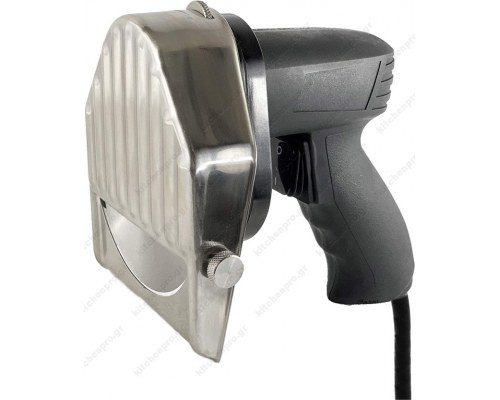 Επαναφορτιζόμενο Μαχαίρι Γύρου KS100C