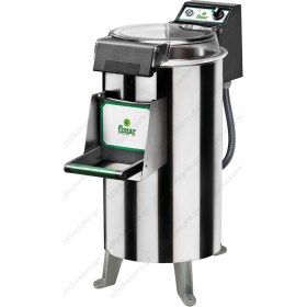 Πλυντήριο Οστρακοειδών 10 kg LCN10M/LCF10M FIMAR Ιταλίας