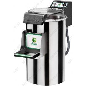 Πλυντήριο Οστρακοειδών 18 kg LCN18M/LCF18M FIMAR Ιταλίας