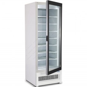 Βιτρίνα Κατάψυξη Γενικής Χρήσης και για Παγωτά MARIN 470 TB RS ISA Ιταλίας