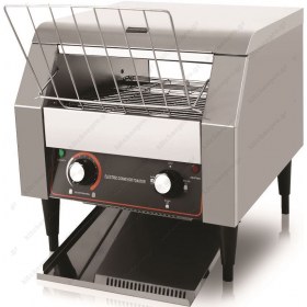 Επαγγελματική Κυλιόμενη Φρυγανιέρα 