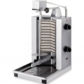 Γύρος Ηλεκτρικός 15 Κιλών ND1 NORTH Ελλάδος