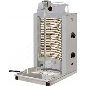 Γύρος Ηλεκτρικός 35 - 45 Κιλών ND2 NORTH Ελλάδος