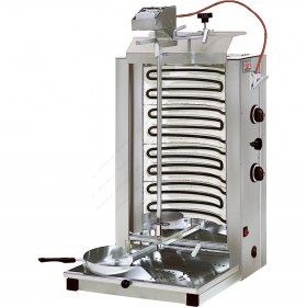 Γύρος Ηλεκτρικός 35-45 Κιλών ND6 NORTH Ελλάδος