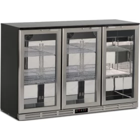 Back Bar Refrigerator S 298 XH ΚLIMAITALIA Italy Back Bar Refrigerator S 298 XH ΚLIMAITALIA Italy