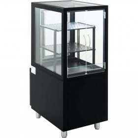 Ψυχόμενη Βιτρίνα Self Service 50 x 70 εκ. SBF50 BAMBAS Ελλάδος