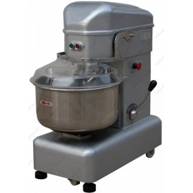 Ζυμωτήριο 23 Λίτρων SH20A, DYNAMIC