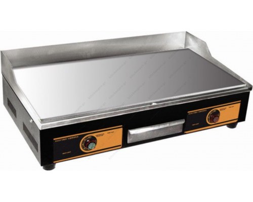 Ηλεκτρικό Πλατώ Διπλό Λείο  73 x 46 εκ VEG-835