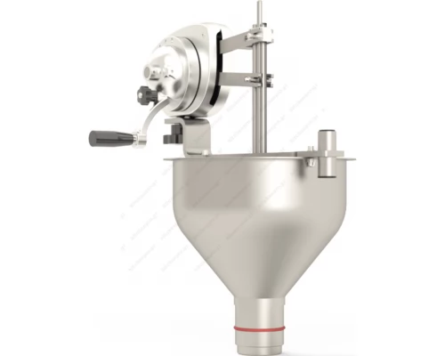 Donut Maker 7 Lt Manual & Electric 1031V