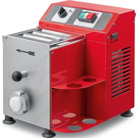 Μηχανή Παραγωγής Ζυμαρικών 2.5 - 5 Κιλά/ώρα Αερόψυκτη CALIPSO, SWETLINGHAUS Ιταλίας
