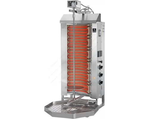 Electric Donner Machine 50 Kg E3-S POTIS Germany