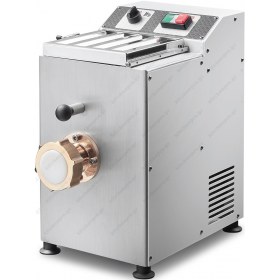 Μηχανή Παραγωγής Ζυμαρικών 4 - 8 Κιλά/ώρα Αερόψυκτη EUNICE ΙΝΟΧ, SWETLINGHAUS Ιταλίας