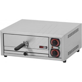 Φούρνος Πίτσας Ηλεκτρικός 1 Πίτσα 33 εκ. FP-36 RM GASTRO Τσεχίας
