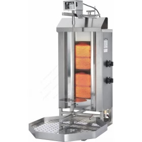 Gas Donner Machine 30 Kg POTIS GD2/S Germany