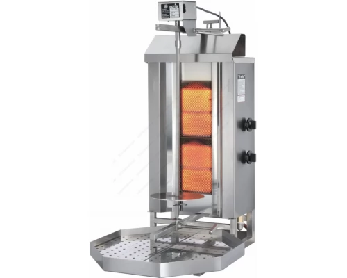 Gas Donner Machine 30 Kg GD2/S POTIS Germany