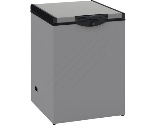 Επαγγελματικός Καταψύκτης Μπαούλο 62 εκ. HC170TS+ TENSAI Πορτογαλίας