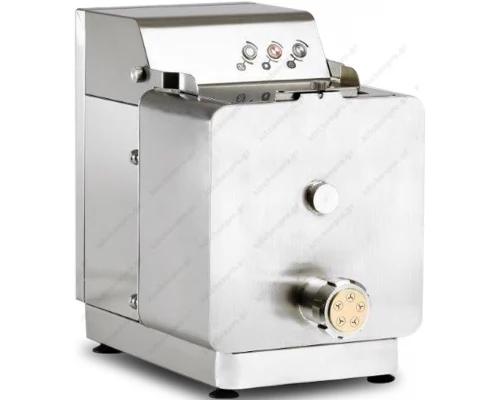 Fresh Pasta Maker 14 - 18 Kg/Hour Air Cooler PF106, 3-phase SWETLINGHAUS Italy