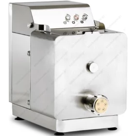 Μηχανή Παραγωγής Ζυμαρικών 16 - 20 Κιλά/ώρα Αερόψυκτη Τριφασική PF108, SWETLINGHAUS Ιταλίας Μηχανή Παραγωγής Ζυμαρικών 16 - 20 Κιλά/ώρα Αερόψυκτη Τριφασική PF108, SWETLINGHAUS Ιταλίας