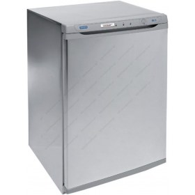 Επαγγελματικός Καταψύκτης τυφλός 54  x 87 εκ. ECX130+ INOX TENSAI Πορτογαλίας 