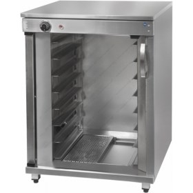 Στόφα Θερμοθάλαμος 8 Ταψιά 43x34 εκ. FRE S84