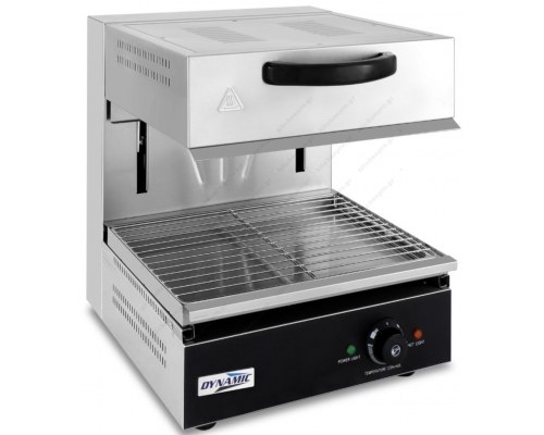 Σαλαμάνδρα Ηλεκτρική ES-450L