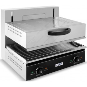 Σαλαμάνδρα Ηλεκτρική ES-600L