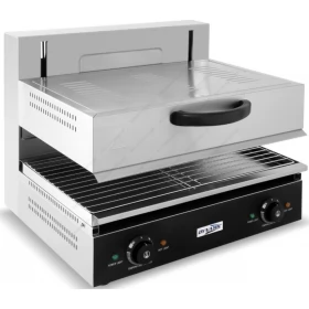 Σαλαμάνδρα Ηλεκτρική ES-600L