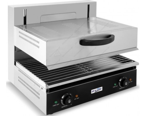 Σαλαμάνδρα Ηλεκτρική ES-600L