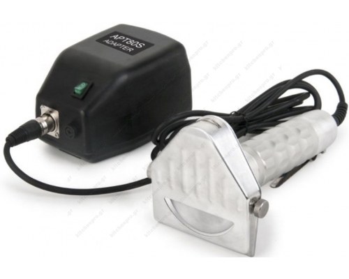 Ηλεκτρικό Μαχαίρι Γύρου KS80S