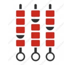 Pro DEALS - Προσφορά Πακέτο Εξοπλισμού Ψητοπωλείου