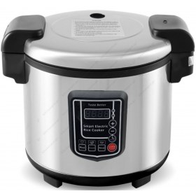 Επαγγελματικός Βραστήρας Ρυζιού RC-16L